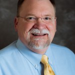 Dr. Mark Stivers
