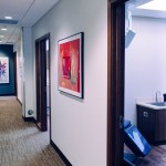 Office tour photo