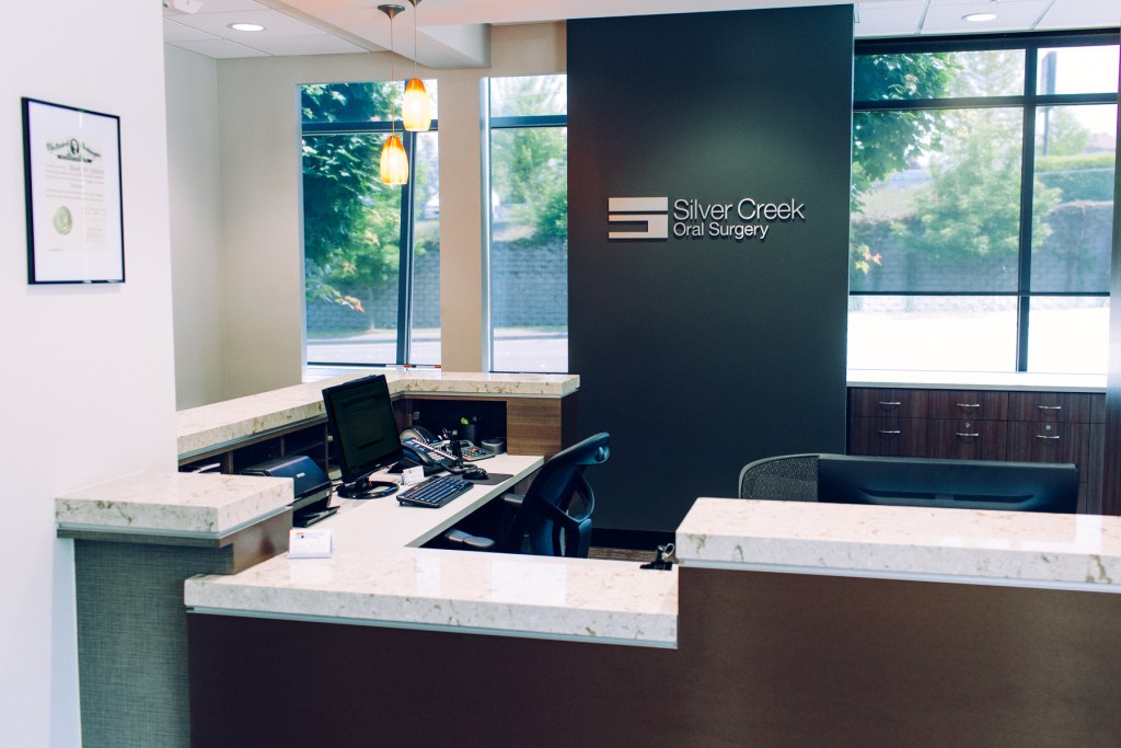 Office tour photo