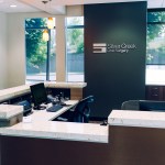 Office tour photo